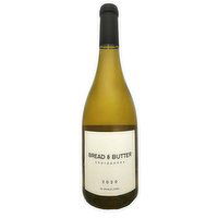 Bread & Butter Chardonnay, 750 Millilitre