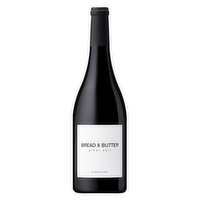 Bread & Butter Pinot Noir, 750 Millilitre