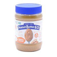 Peanut Butter & Company Smooth Operator, 16 Ounce