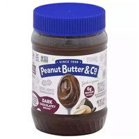 Peanut Butter & Company Dark Chocolate Dreams, 1 Ounce