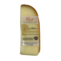 Marieke Smoked Gouda, 5 Ounce