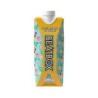 Beatbox Tropical, 500 Millilitre