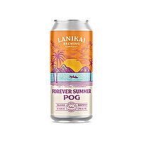 Lanikai Seasonal Sour (4-pack), 64 Ounce