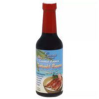 Coconut Secret Coconut Aminos, Teriyaki, 10 Ounce