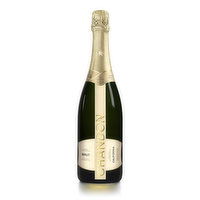 Chandon Brut California Sparkling Wine, 750 Millilitre