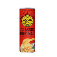 The Good Crisp Original, 5.6 Ounce