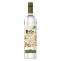 Ketel One Botanicals Peach & Orange, 750 Millilitre