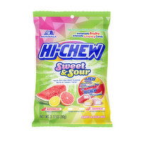 Hi-Chew Sweet & Sour, 3.17 Ounce