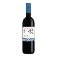 Sutter Home Fre Non-Alcoholic Merlot, 750 Millilitre