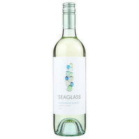 Seaglass Sauvignon Blanc, 750 Millilitre