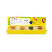 Maui Fruit Jewels12pc Hana Fruit Asst, 3 Ounce