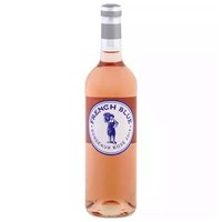 French Blue Bordeaux Rose, 2018, 750 Millilitre