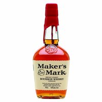 Maker's Mark Whiskey, 750 Millilitre