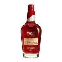 Maker's Mark R. Field Private Selection Bourbon, 750 Millilitre