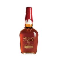 Makers Mark 101 Proof Limited Release, 750 Millilitre