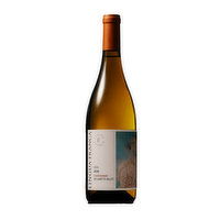 Lingua Franca Chardonnay Avni, 750 Millilitre