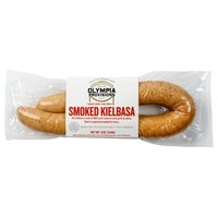 Olympia Provisions Smoked Kielbasa, 12 Ounce