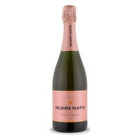 Mumm Napa Brut Rose, 750 Millilitre