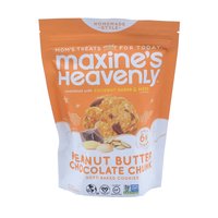 Maxine's Heavenly Cookies Peanut Butter Chocolate Chunk, 7.2 Ounce