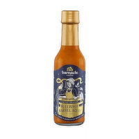 Barnacle Bullwhip Kelp Barrel Aged Hot Sauce, 5.5 Ounce