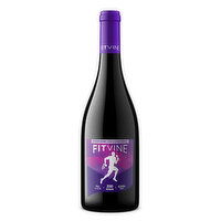FitVine Pinot Noir, 750 Millilitre
