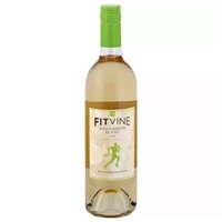 FitVine Wine Sauvignon Blanc, 750 Millilitre