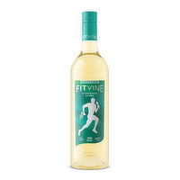 FitVine Sauvignon Blanc, 750 Millilitre