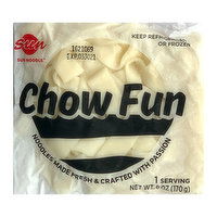 Sun Noodle Chow Fun