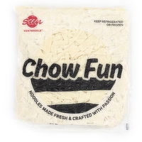 Sun Noodle Chow Fun, 4 Pound