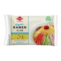 Sun Noodle Hiyashi Ramen, 8.7 Ounce