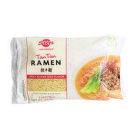 Sun Noodle Tan Tan Ramen, 12 Ounce