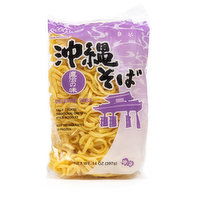 Sun Noodle Okinawa Soba, 14 Ounce