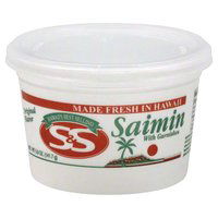 S & S Saimin, Original, 5 Ounce