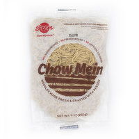 Sun Noodle Chow Mein, 9 Ounce