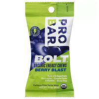 Probar Bolt Berry Blast Energy, 2.1 Ounce