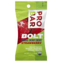 Probar Bolt Strawberry Energy, 2.1 Ounce