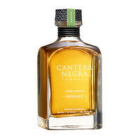 Cantera Negra Tequila Reposado, 750 Millilitre