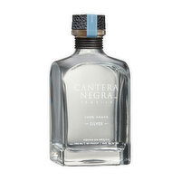 Cantera Negra Tequila Silver, 750 Millilitre