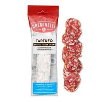 Creminelli Tartufo Salami, 5.5 Ounce