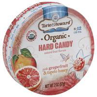 Torrie & Howard Grapefruit Honey, 2 Ounce