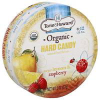 Torrie & Howard Meyer Lemon Raspberry, 2 Ounce