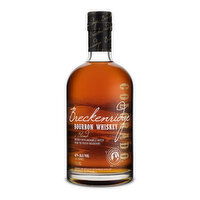 Breckenridge Bourbon Whiskey, 750 Millilitre