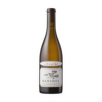 Banshee Chardonnay Sonoma Coast, 750 Millilitre