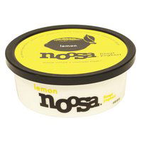 Noosa Yoghurt, Lemon, 8 Ounce