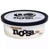 Noosa Yoghurt, Coconut, 8 Ounce