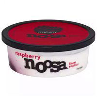 Noosa Yoghurt, Raspberry, 8 Ounce