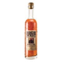 High West Double Rye, 750 Millilitre