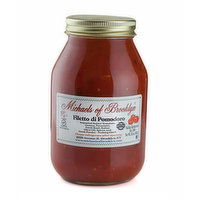 Michaels Filetto Di Pomodoro, 32 Ounce