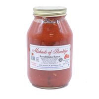 Michaels Arrabbiata Sauce, 32 Ounce