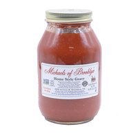 Michaels Home Style Gravy, 32 Ounce